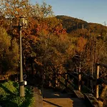 Bed and Breakfast Ca' Bianca Fosdinovo