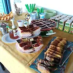 Ca' Bianca Bed and Breakfast Fosdinovo
