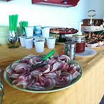 Bed and Breakfast Ca' Bianca Fosdinovo