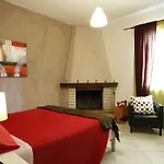 Ca' Bianca Bed and Breakfast Fosdinovo