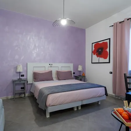 Ca' Bianca Couette-café 3*