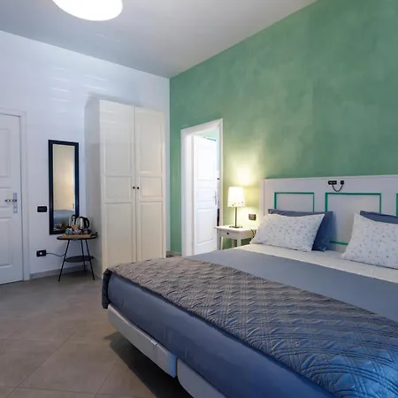 Couette-café Ca' Bianca