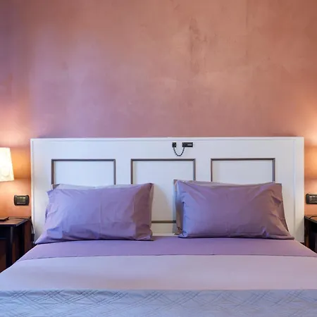 Ca' Bianca Couette-café Fosdinovo