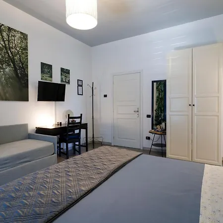 Ca' Bianca Couette-café 3*