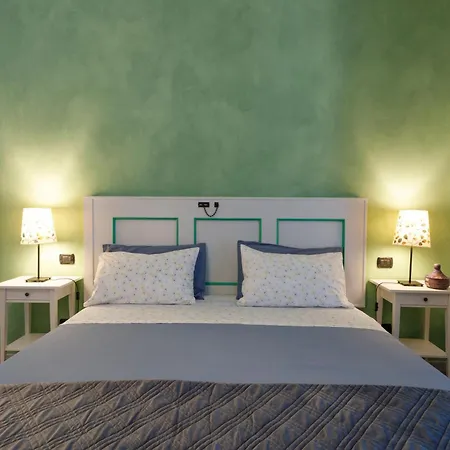 Couette-café Ca' Bianca