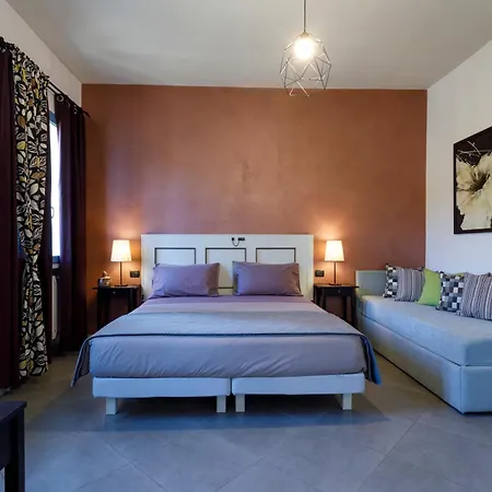 Ca' Bianca 3* Fosdinovo