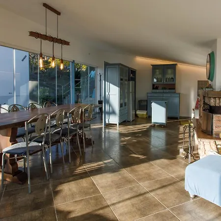 Ca' Bianca Couette-café 3*