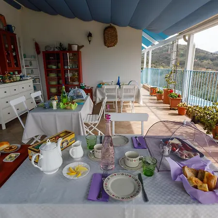 Couette-café Ca' Bianca