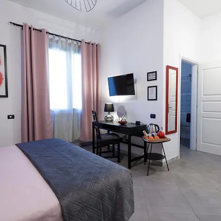 Ca' Bianca Couette-café 3*