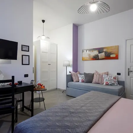 Ca' Bianca Couette-café