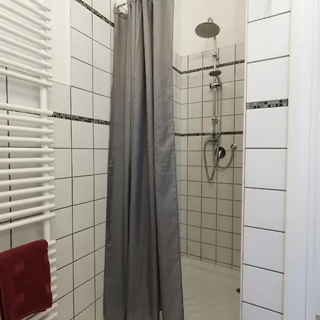 Couette-café Ca' Bianca 3*