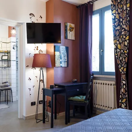 Ca' Bianca Couette-café 3*