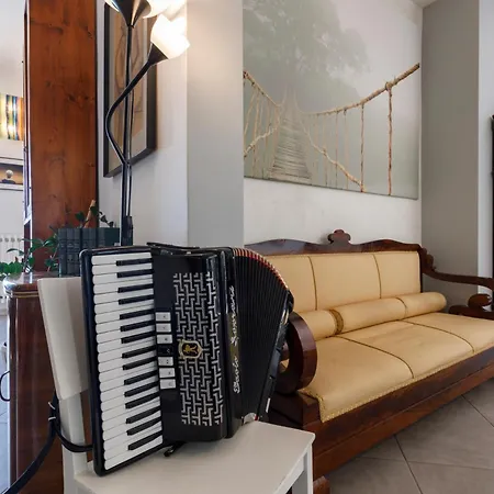 Ca' Bianca 3* Fosdinovo