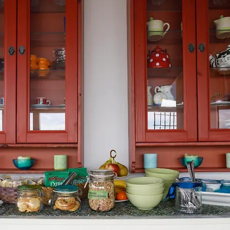 Couette-café Ca' Bianca