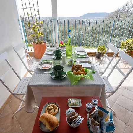 Couette-café Ca' Bianca 3*