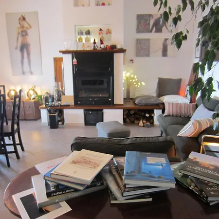 Ca' Bianca 3* Fosdinovo