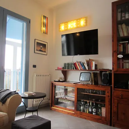 Couette-café Ca' Bianca