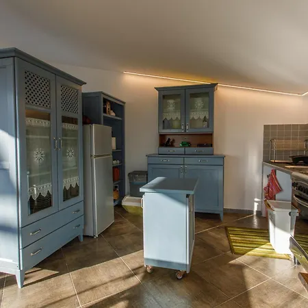 Couette-café Ca' Bianca Fosdinovo