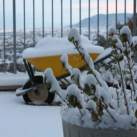 Ca' Bianca Couette-café