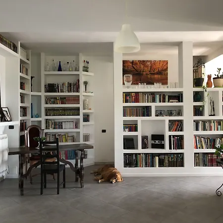 Couette-café Ca' Bianca 3*