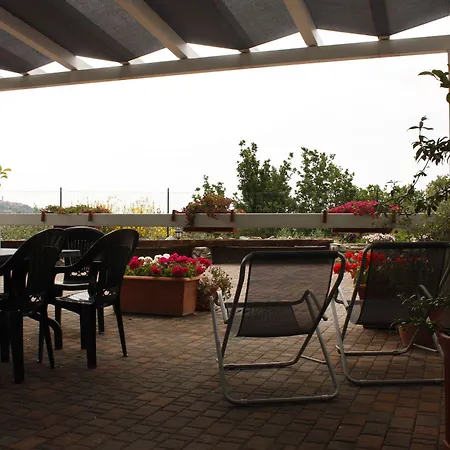 Couette-café Ca' Bianca 3*