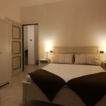 Ca' Bianca Fosdinovo