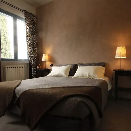 Ca' Bianca Couette-café Fosdinovo