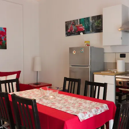 Ca' Bianca Couette-café