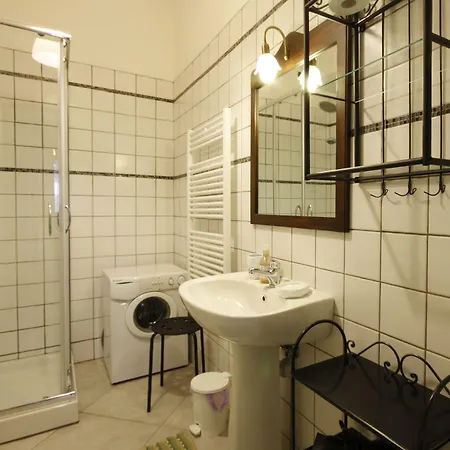 Ca' Bianca Couette-café Fosdinovo