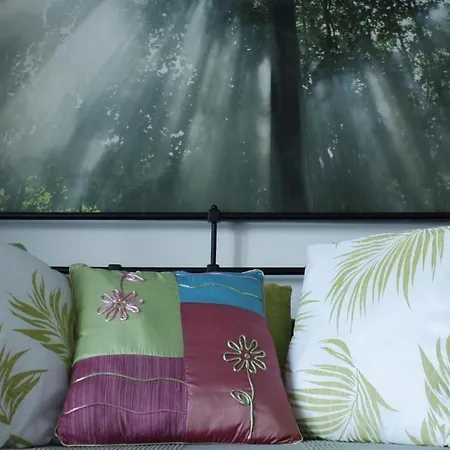 Ca' Bianca Couette-café 3*