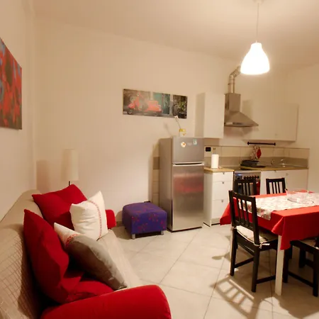 Couette-café Ca' Bianca