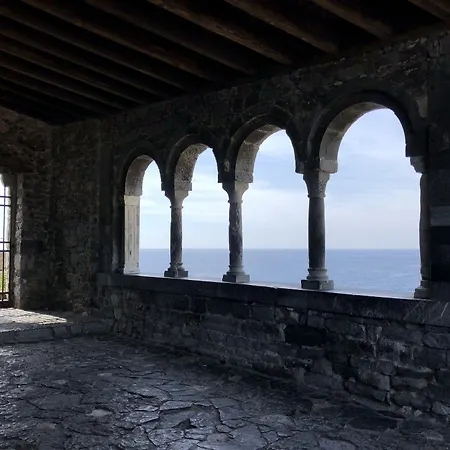 Couette-café Ca' Bianca 3*