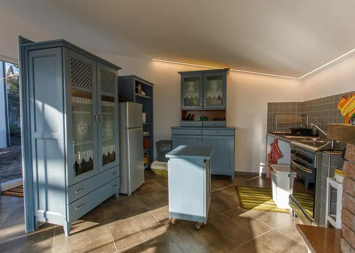 Bed and breakfast Ca' Bianca Fosdinovo