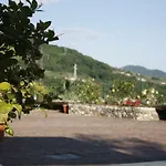 Panzió Ca' Bianca Fosdinovo
