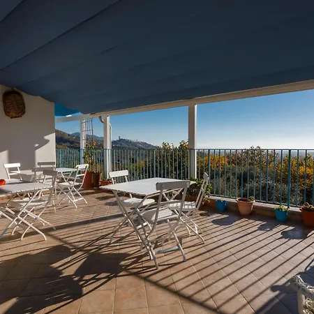 Ca' Bianca Bed & Breakfast 3*