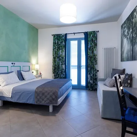 Ca' Bianca Bed & Breakfast *