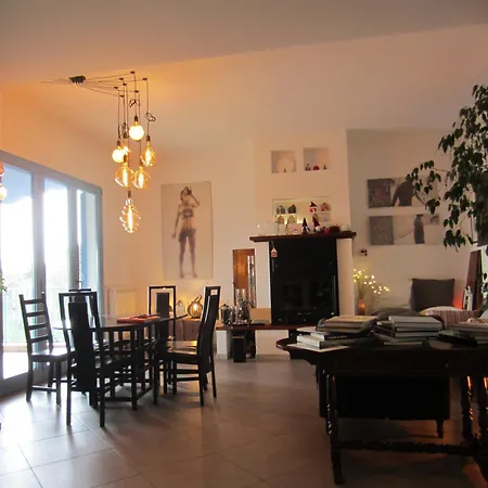Ca' Bianca 3* Fosdinovo