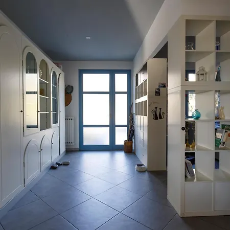 Bed & Breakfast Ca' Bianca Fosdinovo