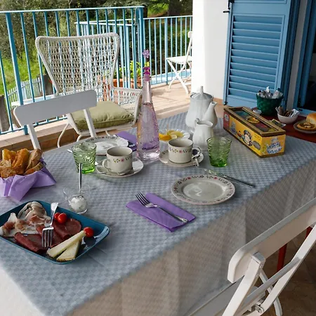 Bed & Breakfast Ca' Bianca