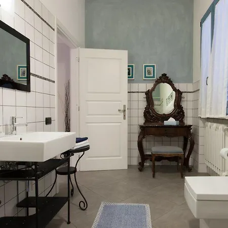 Bed & Breakfast Ca' Bianca 3*