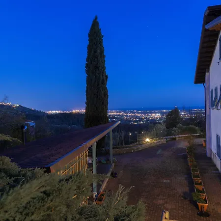 Ca' Bianca Bed & Breakfast